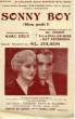 SONNY BOY (MON PETIT !). DE SYLVA B.G. / BROWN L. / HENDERSON R.