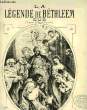 LA LEGENDE DE BETHLEEM. BORDESE Luigi