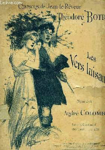 LES VERS LUISANTS