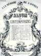 ALBUM DES CONTEMPORAINS. COLLECTIF