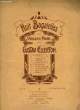 HUIT BAGATELLES. ELLERTON Gustave