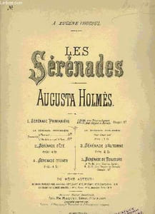 LES SERENADES