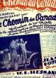 LE CHAMIN DU PARADIS. HEYMANN W.R. / BOYER Jean