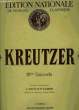 19EME CONCERTO. KREUTZER