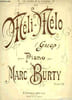 MELI-MELO. BUTY Marc