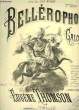 BELLEROPHON. THOMSON Eugène