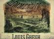 L'IMMENSITE. GREHG Louis