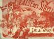 VALSE DES SIBYLLES. TAVAN Emile