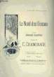 LE NOEL DES OISEAUX. CHAMINADE C.