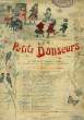 LES PETITS DANSEURS. COLLECTIF
