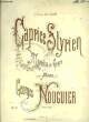 CAPRICE STYRIEN. NOUGUIER Georges