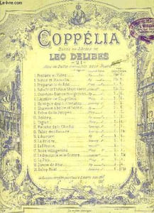 COPELLIA