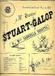 STUART-GALOP. BERETTA Gabriella