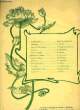 MENUET DES PAGES. BONNAMY E.
