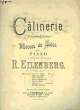 CALINERIE. EILENBERG Richard