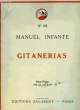 GITANERIAS. INFANTE Manuel