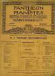 PANTHEON DES PIANISTES N°945. COLLECTIF
