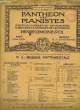 PANTHEON DES PIANISTES N°944. COLLECTIF