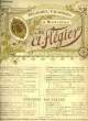 MELODIES, CHANSONS ET ROMANCES. FLEGIER A.