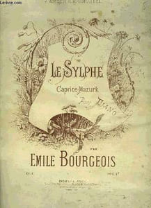 LE SYLPHE