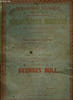 BIBLIOTHEQUE MODERNE DES JEUNES PIANISTES. BULL Georges