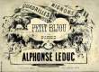 LE PETIT BIJOU. LEDUC Alphonse