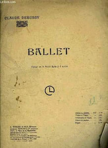 BALLET