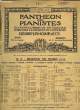 PANTHEON DES PIANISTES N°124. COLLECTIF