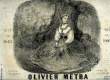 LA REVEUSE. METRA Olivier