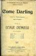 COME DARLING. CREMIEUX Octave