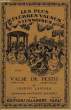 VALSE DE PESTH. LANNER Joseph