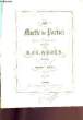 LA MUETTE DE PORTICI / LE PRE AUX CLERCS. AUBER D.F.E. / HEROLD