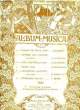 ALBUM-MUSICA 1902-1903. COLLECTIF