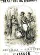 GENIEVRE DE BRABANT. HERVE F.R. / VALLEE Aug.