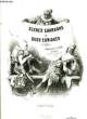 L'ANGLAIS MELOMANE. DE BEAUPLAN Amédée