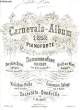 CARNEVALS-ALBUM. COLLECTIF