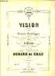 VISION. DE GRAU Durand