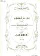 SEGUEDILLE SUR MOSQUITA LA SORCIERE. ASCHER J.