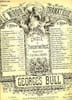 LE PETIT DUC. BULL Georges