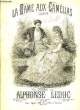 LA DAME AUX CAMELIAS. LEDUC Alphonse