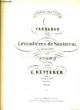 FANDANGO DES LAVANDIERES DE SANTAREM. KETTERER E.