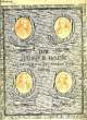 DIE SOHNE BACH (LE FILS DE BACH). REHBERG Willy