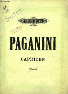 CAPRICEN