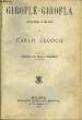 GIROFLE-GIROFLA. LECOCQ Charles