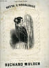RITTA L'ANDALOUSE. MULDER Richard