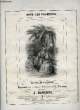 SOUS LES PALMIERS. CONCONE J. / PLOUVIER E.