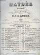 HAYDEE. AUBER D.F.E.