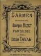 CARMEN. TAVAN Emile