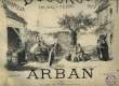 BOCCAGE. ARBAN