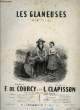 LES GLANEUSES. CLAPISSON L. / DE COURCY F.